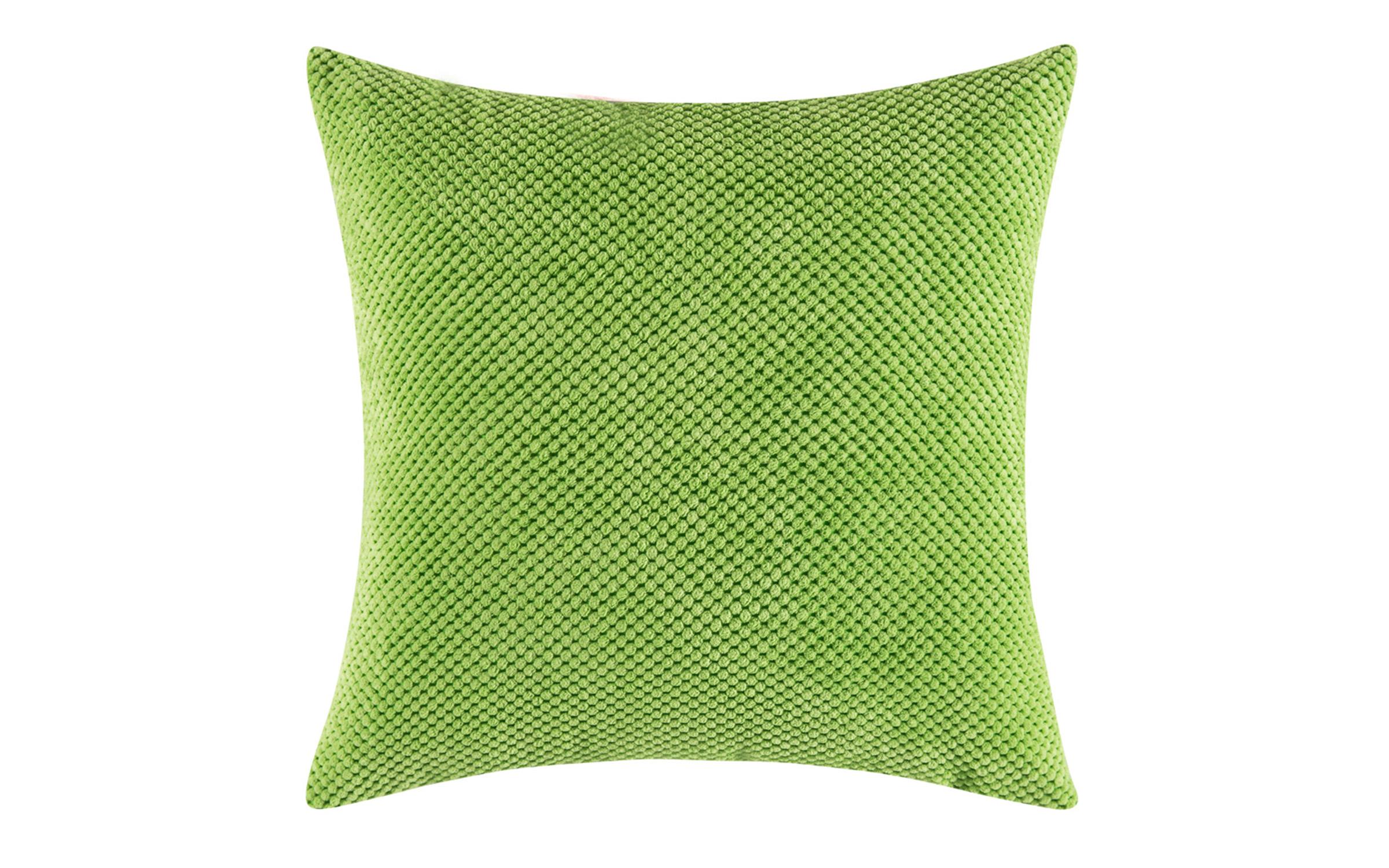 Διακοσμητικό μαξιλάρι, πράσινο  1